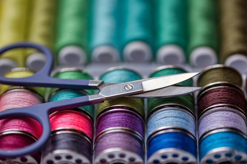 Sustainable Fashion Projects